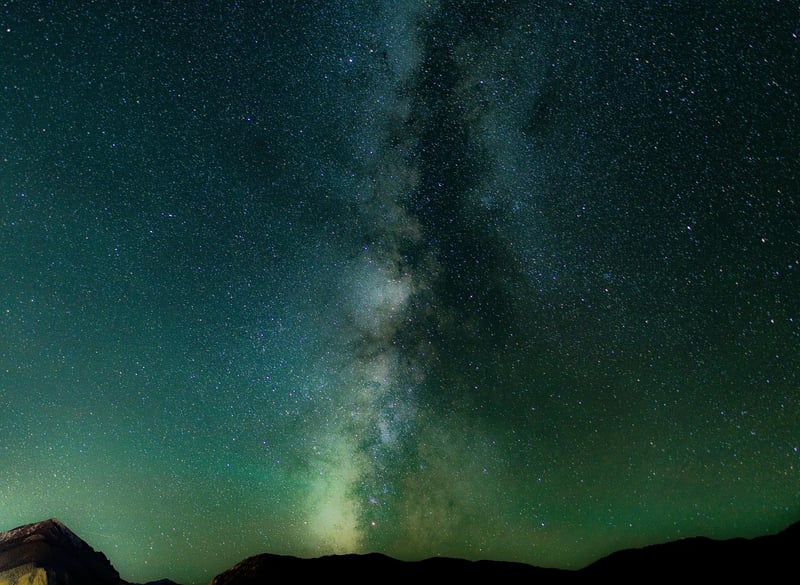 Night Sky Soiree