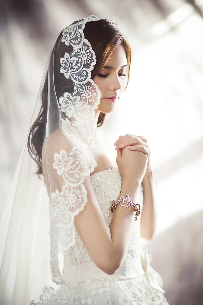 Bridal Beauty Service Image